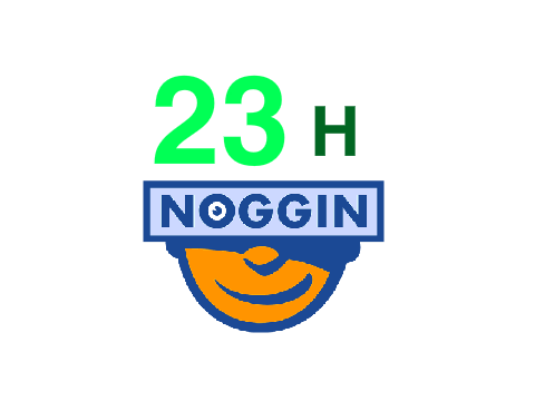 23H Noggin (PROTOTYPE)