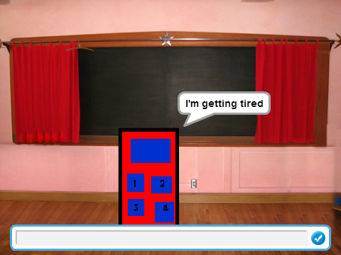 Talking Calculater