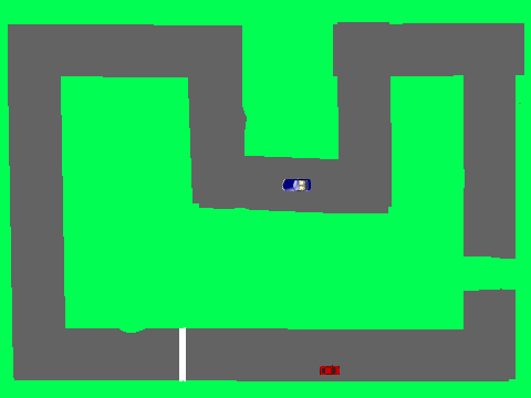 raceing game