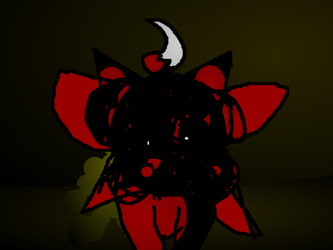 (OLD) fnaf animation