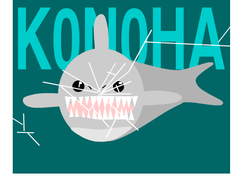 Logo for @K0NOHA