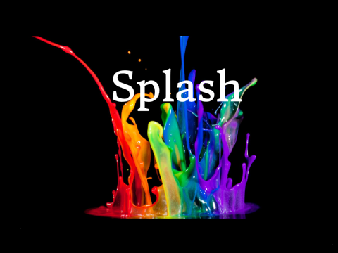 Splash