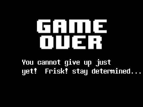 Asriel Showdown. remix
