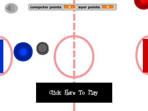 Pong Game-2