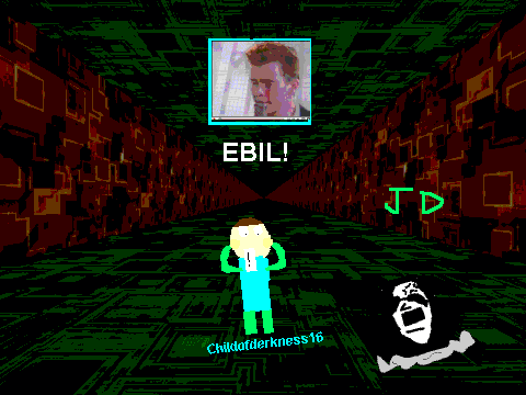 Join the run from the rickroll