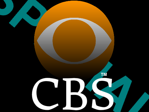 CBS Special Logo