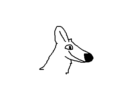 + Sorry! + (AF Scratch)