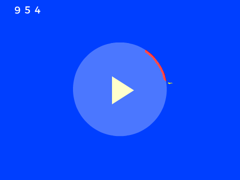 360 ball