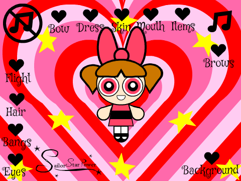 PowerPuff Girl Creator