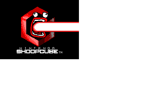 Nintendo ShoopCube :D