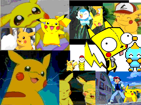 Me and you and Pikachu-1