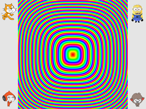 1 Line Challenge remix-77