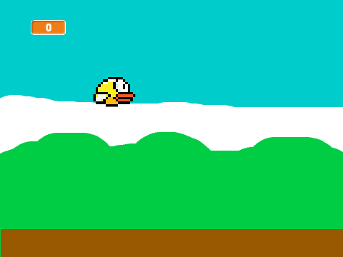 Flappy Bird
