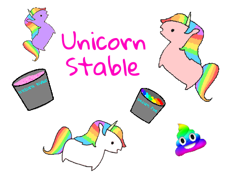 Unicorn Stable 
