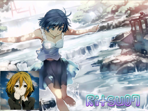 Nightcore~Clarity