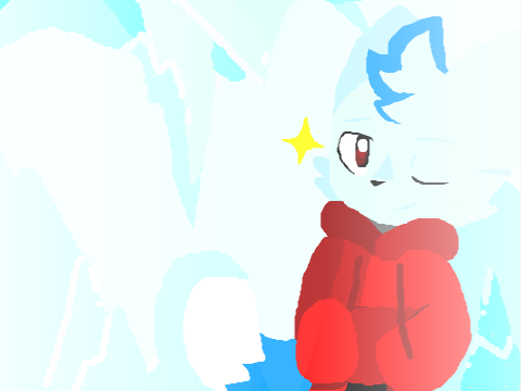 Icy