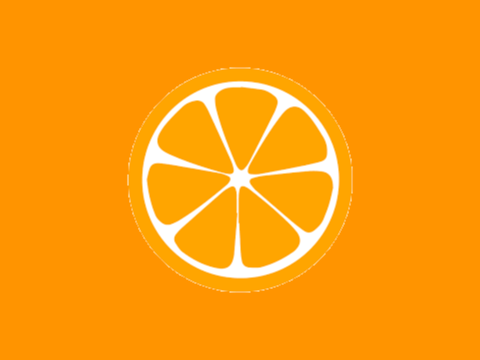 Orange OS v1 ✔️ ALPHA