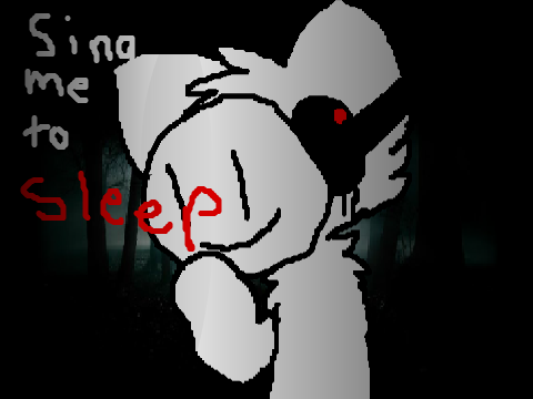 Sing Me To Sleep [Meme]