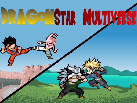 Dragon Star Multiverse Episode 10