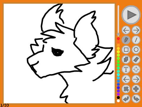 I Tried?