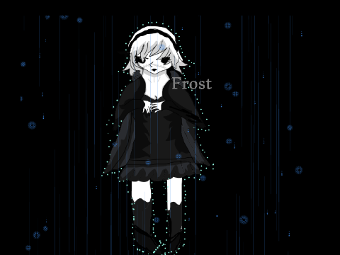 I'm back /// Ouch