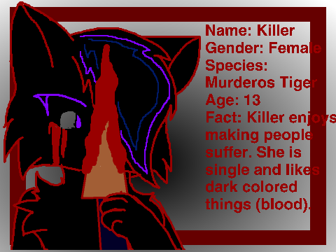 Killer (meme)