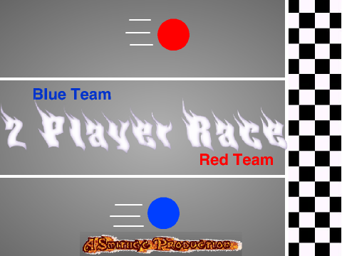 2 Player Race