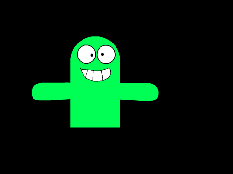 GREENY
