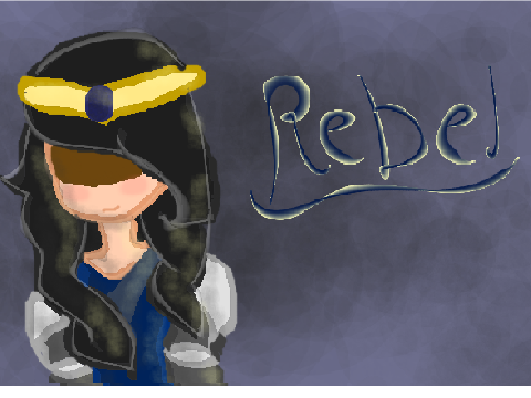 He's No Good - FanArt