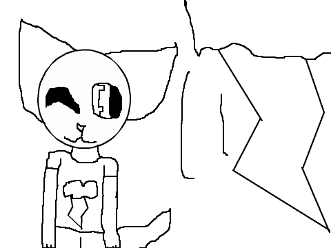 T H U N D E R CC (Open)