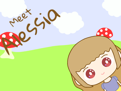 -- Alessia --