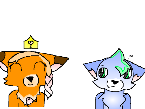 Princess #1 ! W.I.P animation