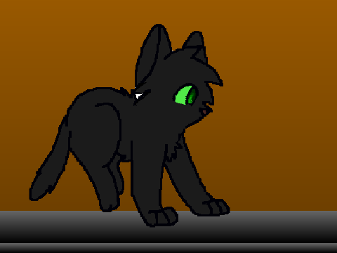 Epic Cat CCe (I suck)