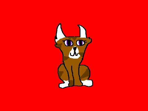 Warrior cat Generator 3.1