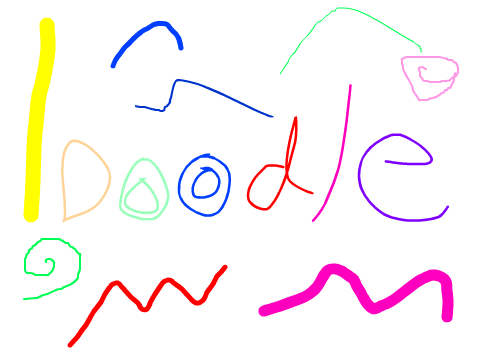 D o o d l e