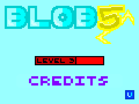 Blob 5: Flashmeow Version