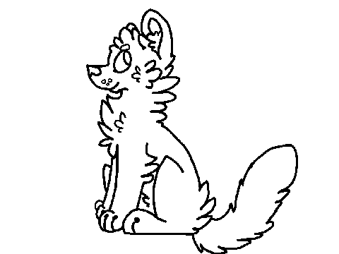 Bittersweet - Dog CC [OPEN]