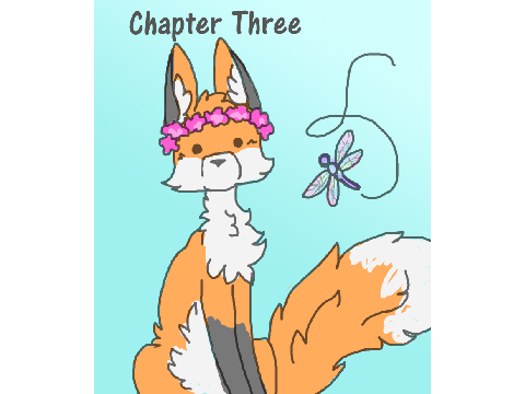 Fabricate Chapter Three