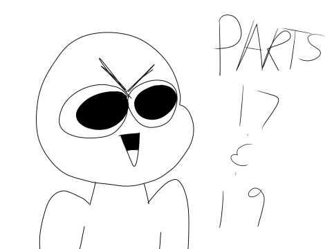PARTS 17 AND 19-- THE BEST SONG POOF MAP