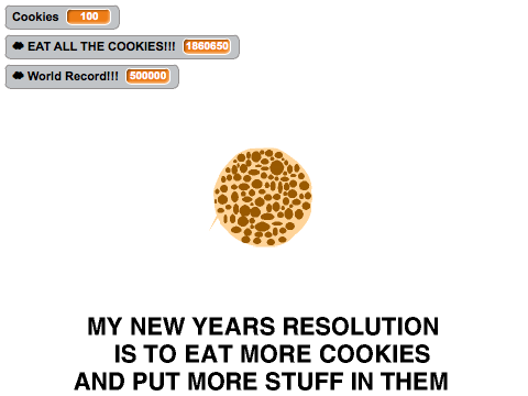 COOKIES!!!