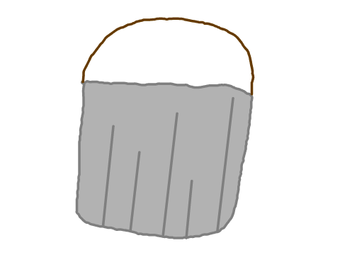 Bucket