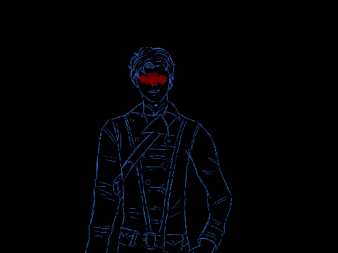 AMV WIP I guess ;v;