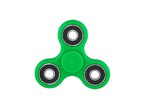 Spinnidee Doo Dah!