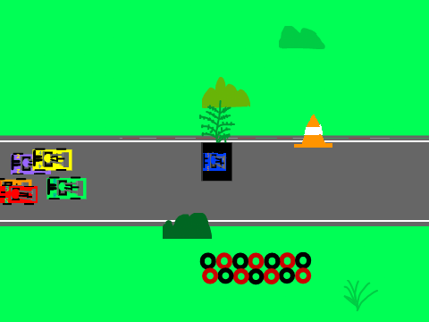 Supreme Racing v1.61 (Track update)
