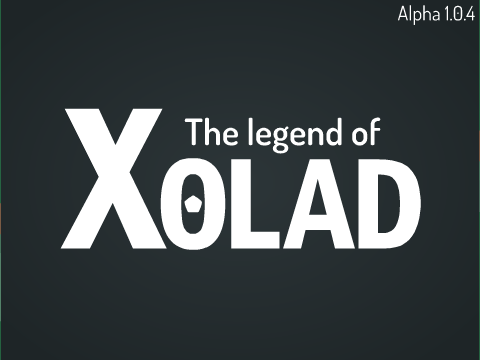 The Legend of Xolad (Alpha 1.0.4)