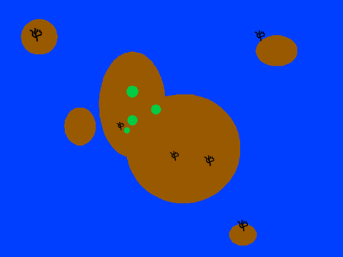 Plant Generator v0.3