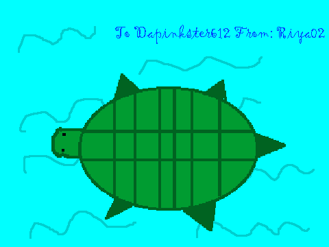 Dapinkster's request