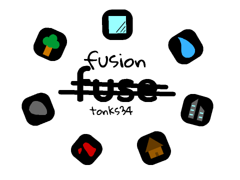 fusion