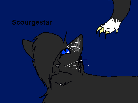 Art Dump *hint hint*