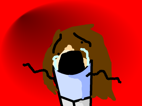 When bluestar died